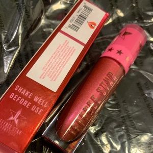 Velour Liquid Lipstick Mystery
